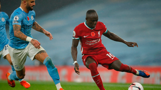 Liverpool and Manchester City play the best game of the year… for 60 minutes